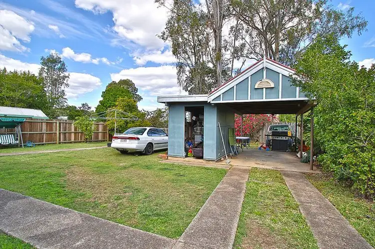 Third view of Homely house listing, 5 Crosshill Street, Leichhardt QLD 4305