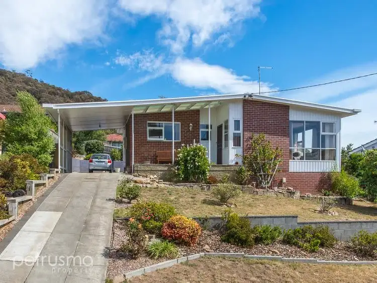 Main view of Homely house listing, 15 St Helens Street, Lindisfarne TAS 7015