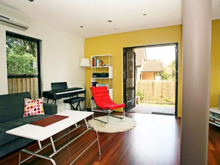 Third view of Homely semi-detached listing, 20A Crieff Street, Ashbury NSW 2193