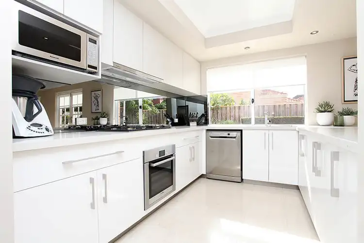 Sixth view of Homely house listing, 11 Bronzewing Loop, Wembley WA 6014