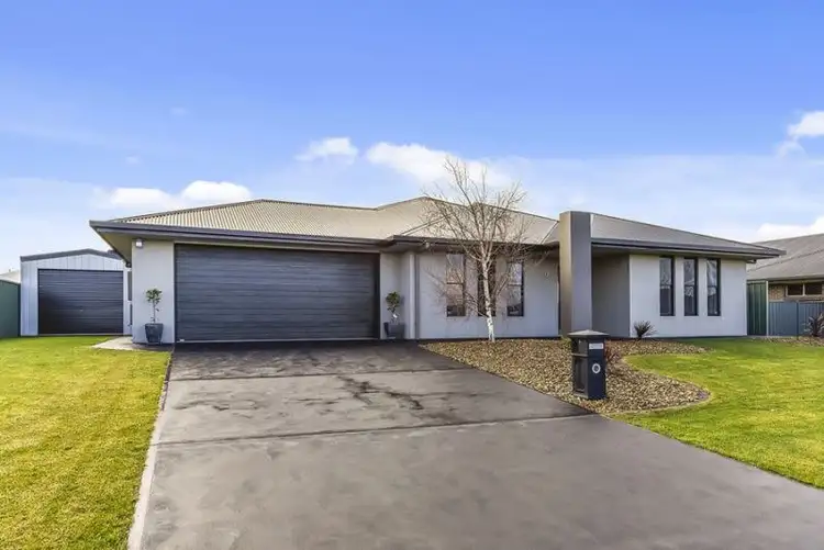 12 HUME COURT, Mount Gambier SA 5290