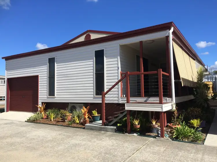 36/2 Koplick Rd, Chambers Flat QLD 4133