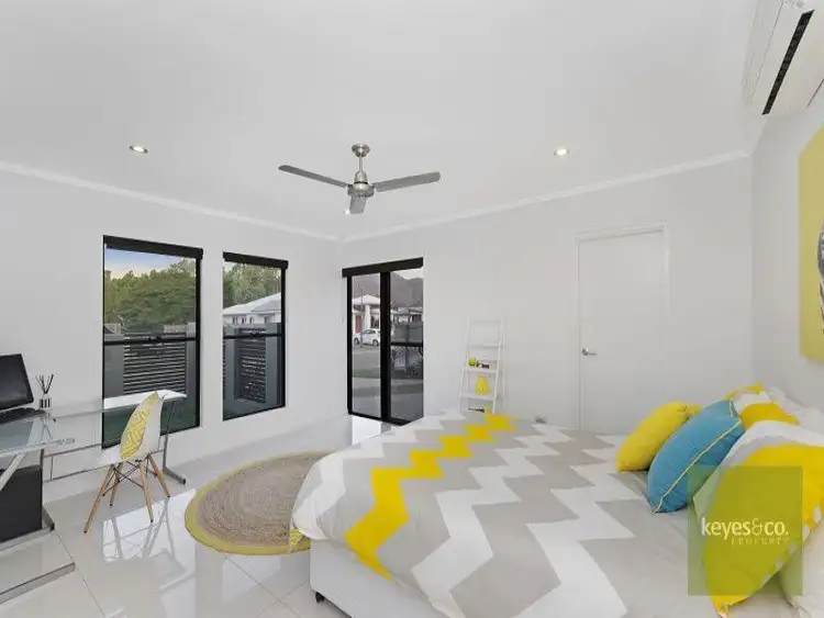 Third view of Homely house listing, 4 Wateredge Cove, Douglas QLD 4814