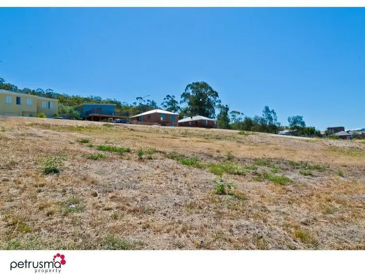 Fifth view of Homely land listing, 9 Emmaline Court, Rokeby TAS 7019