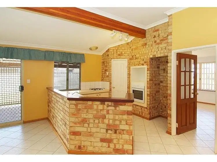 Second view of Homely house listing, 6 Snipe Close, Geographe WA 6280