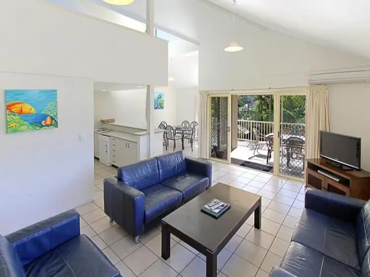 Second view of Homely unit listing, 12/41-43 Shirley Street, Byron Bay NSW 2481