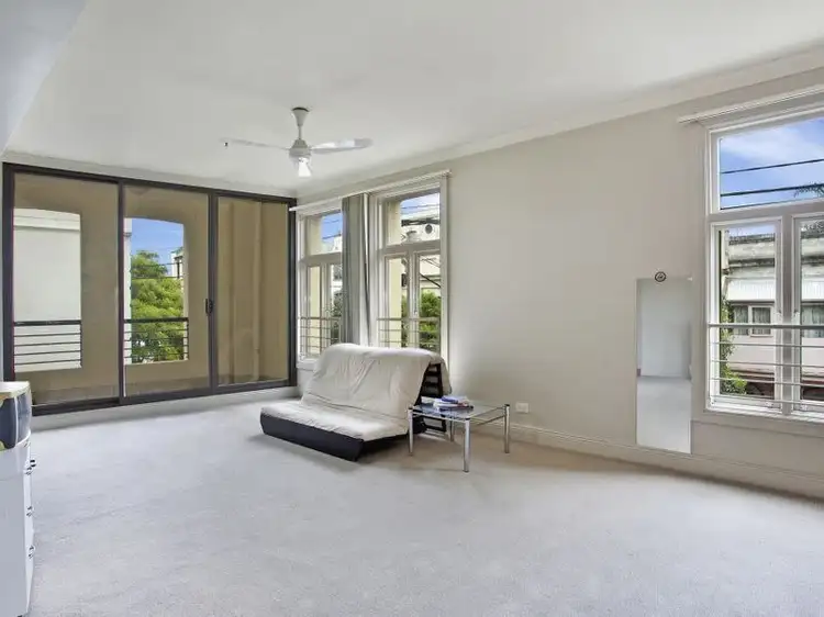 Second view of Homely unit listing, 109/82-84 Abercrombie Street, Chippendale NSW 2008