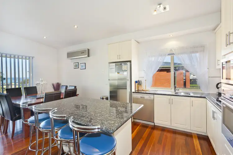 Fifth view of Homely house listing, 1/15 Seaview Drive, Apollo Bay VIC 3233