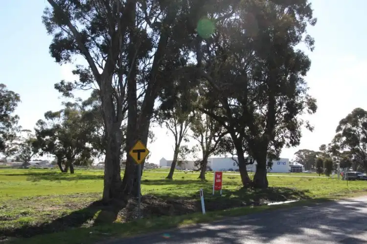 Third view of Homely land listing, Lot 15 Grahams Bridge Road, Haven VIC 3401
