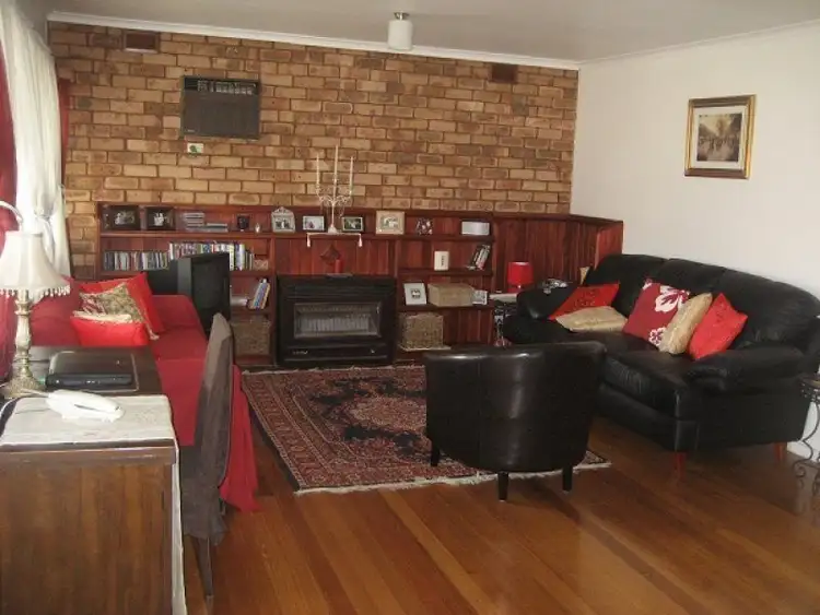 Second view of Homely house listing, 34 Brook Drive, Altona VIC 3018