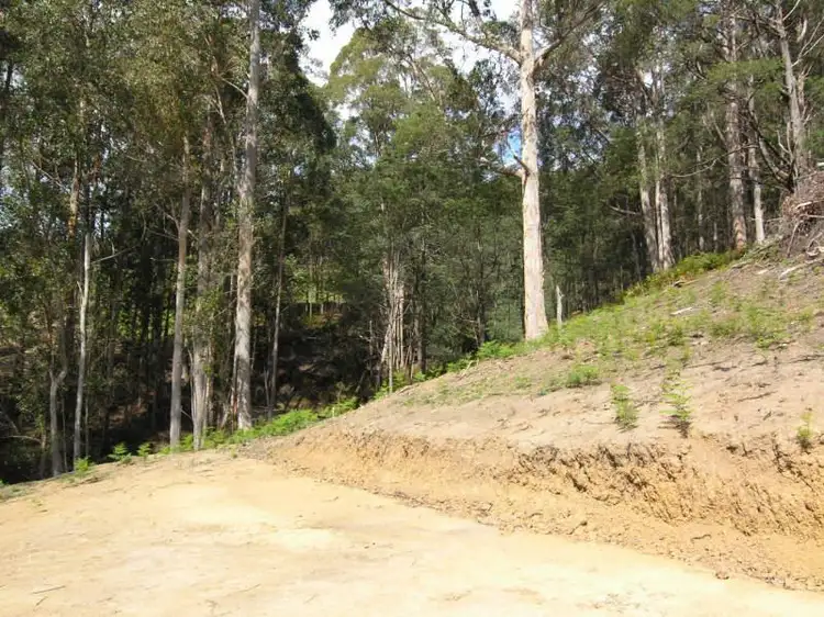 Seventh view of Homely land listing, 140 Coalmine Road, Gardners Bay TAS 7112