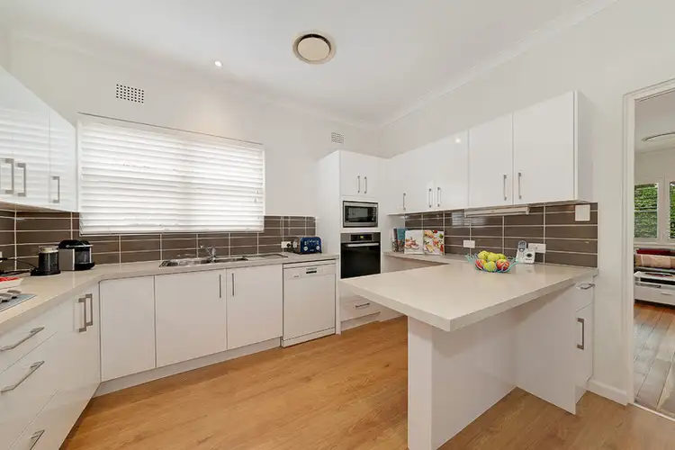 Fifth view of Homely house listing, 2 Ferndale Street, Chatswood NSW 2067