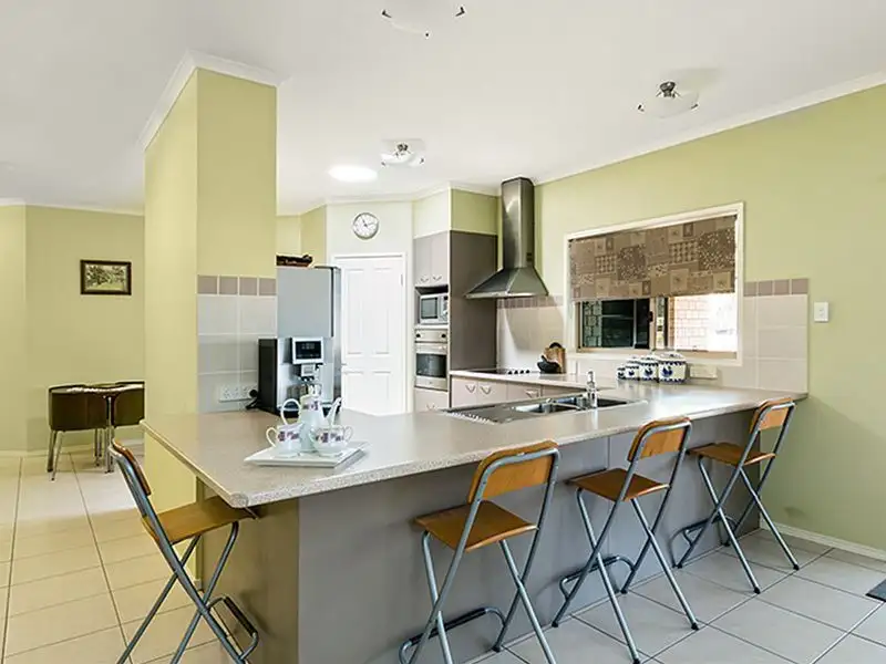 Main view of Homely house listing, 29 Teak Street, Brightview QLD 4311