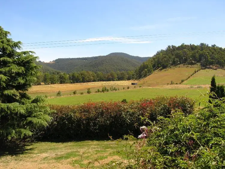 Second view of Homely house listing, 280 Lucaston Road, Lucaston TAS 7109