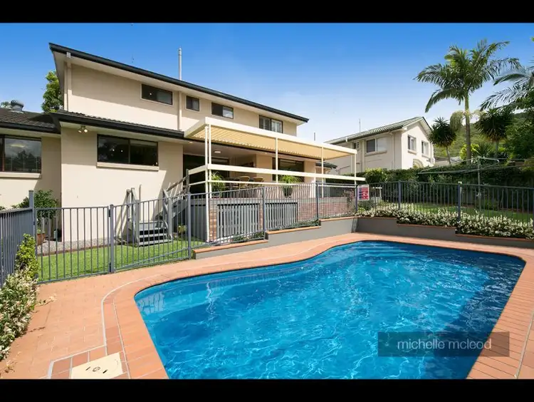 Third view of Homely house listing, 36 Matingara Street, Chapel Hill QLD 4069