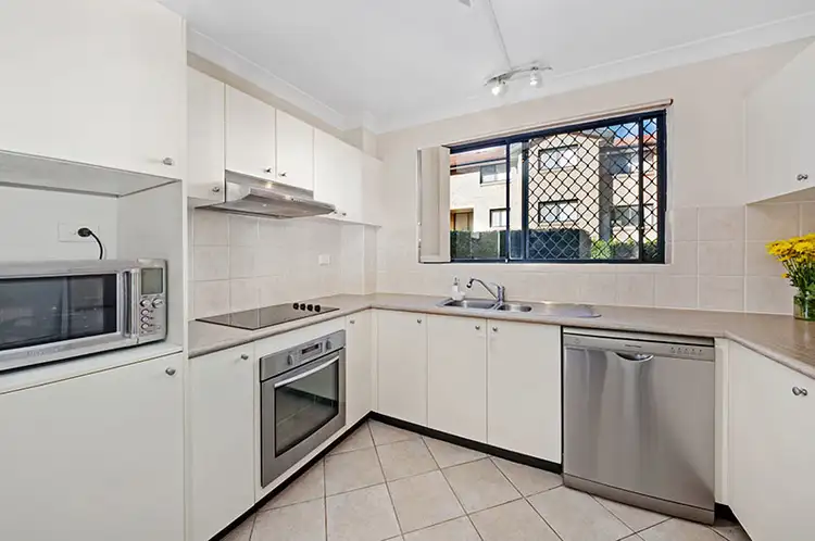 Third view of Homely unit listing, 42/51 Railway Parade, Engadine NSW 2233