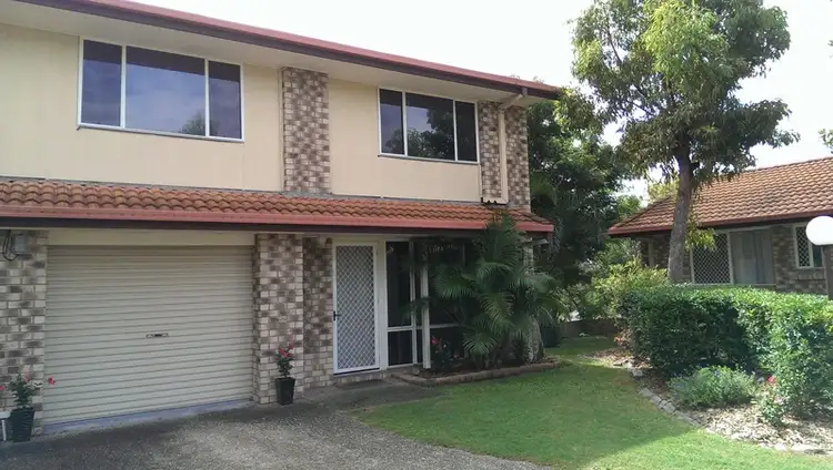 Third view of Homely townhouse listing, 35/50 Castile Crescent, Edens Landing QLD 4207