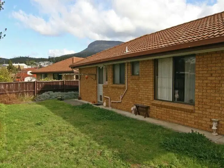 Third view of Homely unit listing, 2/2 Verbena Place, Glenorchy TAS 7010