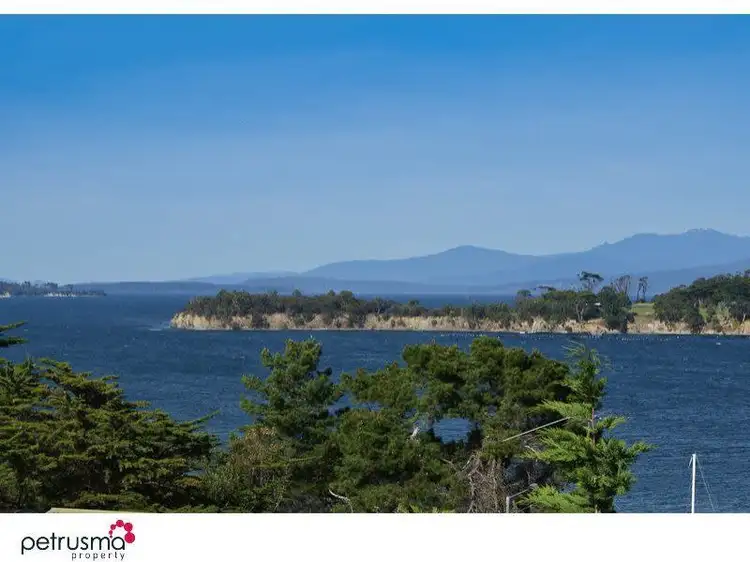 Second view of Homely house listing, 39 Harvey Road, Alonnah TAS 7150