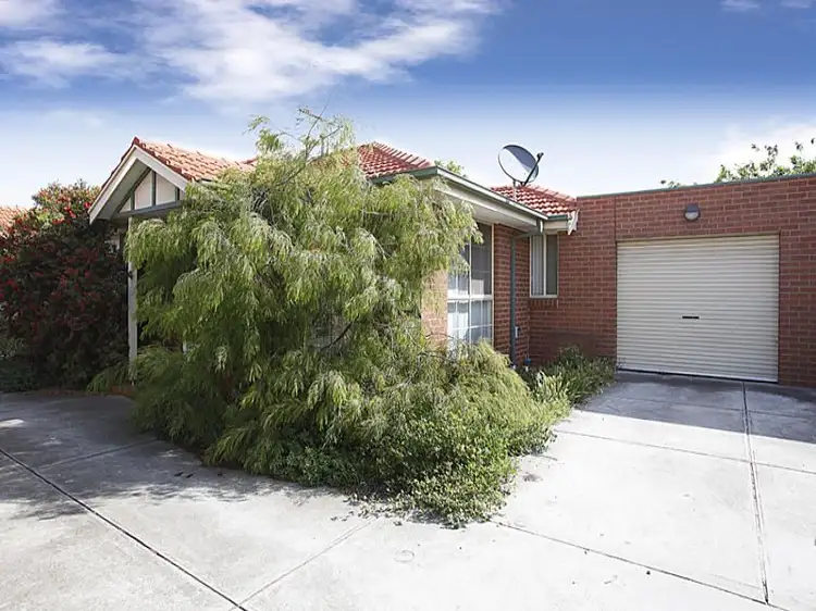 4/27-29 Eames Avenue, Brooklyn VIC 3012