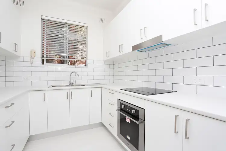 Fourth view of Homely unit listing, 2/4 Rossi Street, South Hurstville NSW 2221