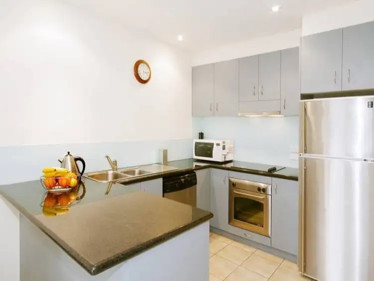 Fifth view of Homely house listing, 6/242 Ryrie Street, Geelong VIC 3220