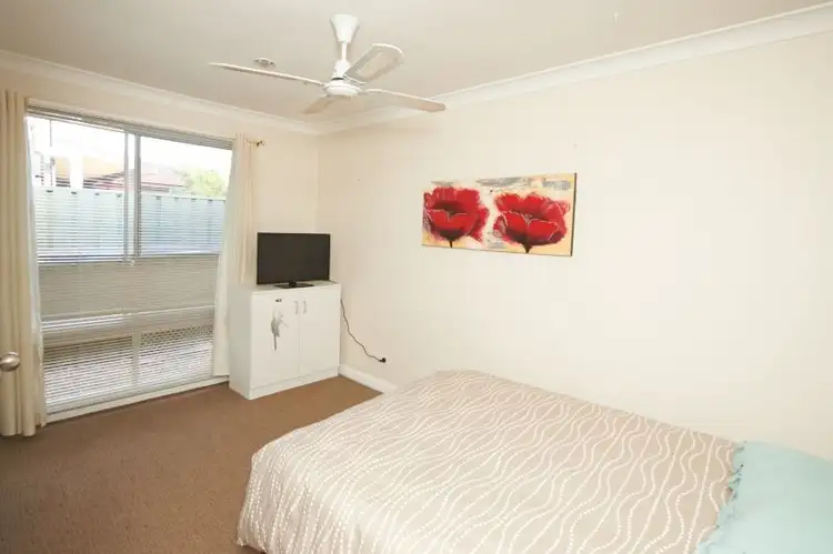 Seventh view of Homely house listing, 48 Jasmin Crescent, Lake Albert NSW 2650