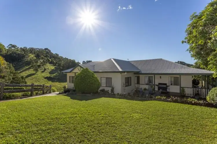 288 Tunnel Road, Stokers Siding NSW 2484