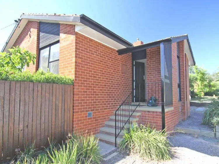 Second view of Homely house listing, 30 Casuarina Street, Rivett ACT 2611