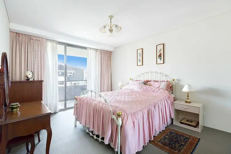 Fifth view of Homely apartment listing, 41/18 Edgewood Crescent, Cabarita NSW 2137