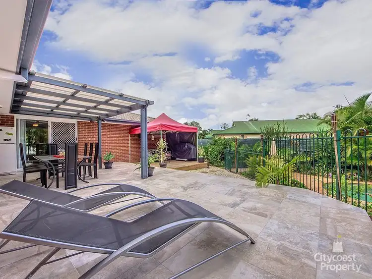 Seventh view of Homely house listing, 11 Strike Way, Mudgeeraba QLD 4213