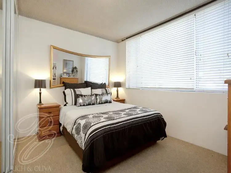 Fifth view of Homely apartment listing, 21/122 Georges River Road, Croydon Park NSW 2133