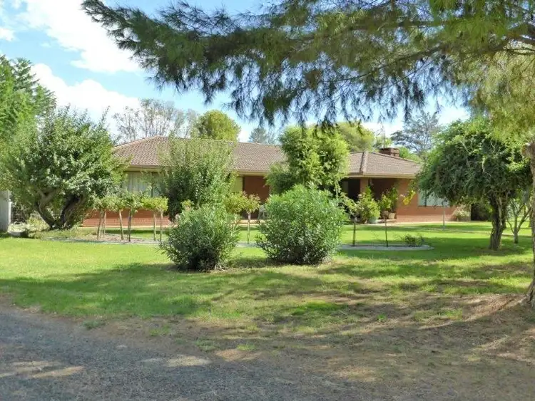 Second view of Homely rural property listing, Address available on request