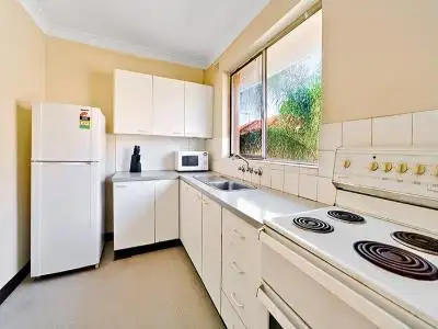 Third view of Homely apartment listing, 389 Liverpool Road, Strathfield NSW 2135