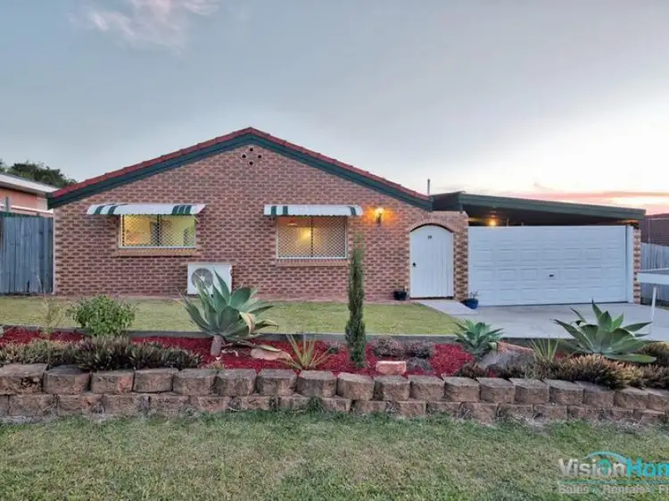 18 Capparis Street, Algester QLD 4115