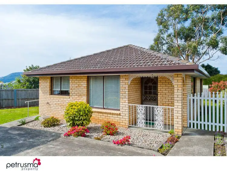 2/27 Walgett place, Glenorchy TAS 7010