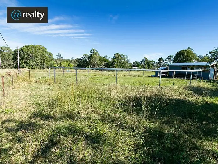Seventh view of Homely land listing, Lot 3, LOT Lot 3, 45a Kevin Rd, Imbil QLD 4570