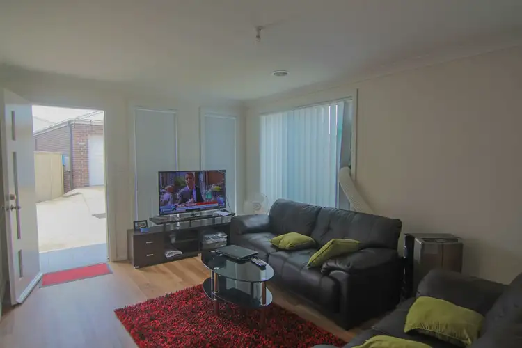 Second view of Homely unit listing, 3/13-15 Turquoise Way, Orange NSW 2800