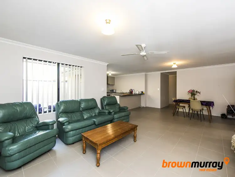 Fifth view of Homely villa listing, 104B James Street, Gosnells WA 6110