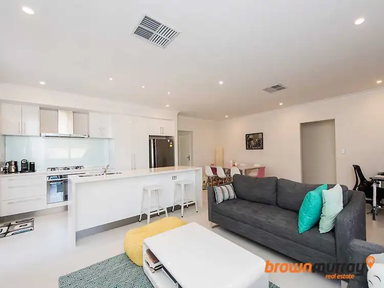 Second view of Homely house listing, 47 Murdoch Road, Thornlie WA 6108