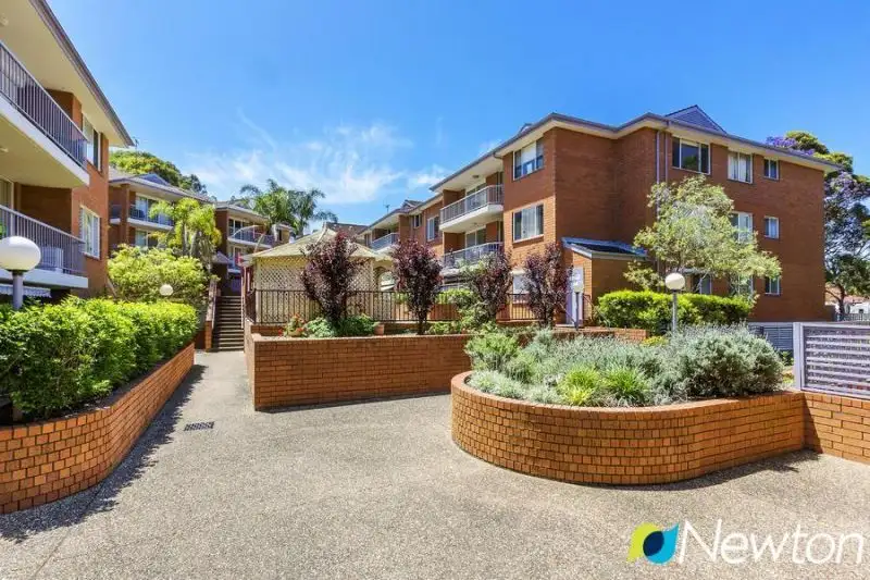 Main view of Homely apartment listing, 38/491 President Avenue, Sutherland NSW 2232