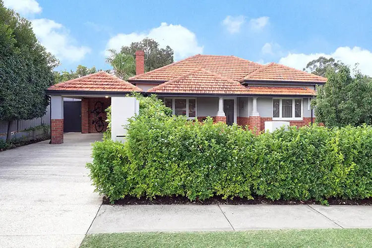 Main view of Homely house listing, 10 Watson Place, Maylands WA 6051