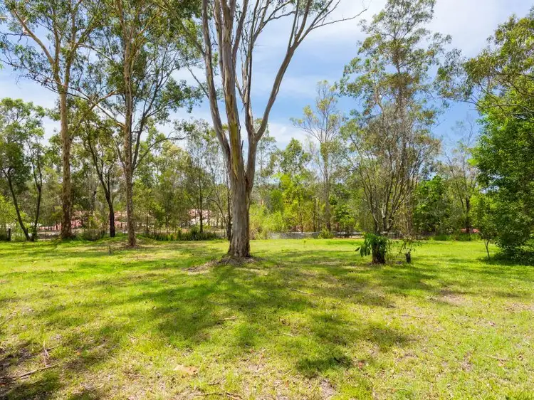 Second view of Homely rural property listing, 23 Natan Road, Mudgeeraba QLD 4213