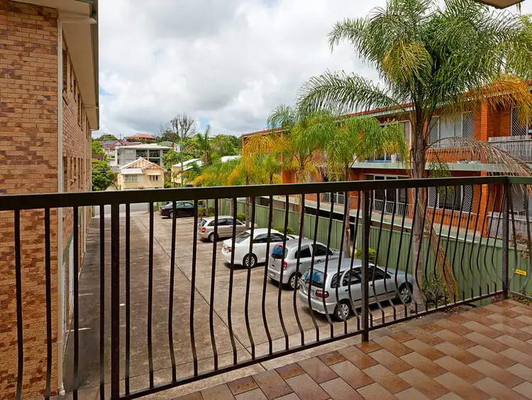 Second view of Homely unit listing, 7/134 Pembroke Road, Coorparoo QLD 4151
