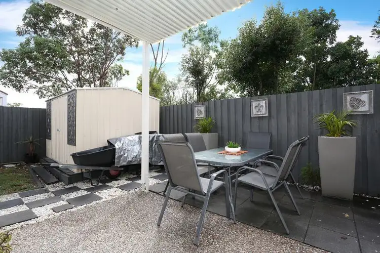Sixth view of Homely townhouse listing, Address available on request