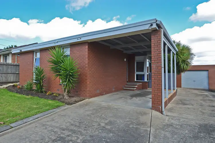114 Burdoo Drive, Grovedale VIC 3216