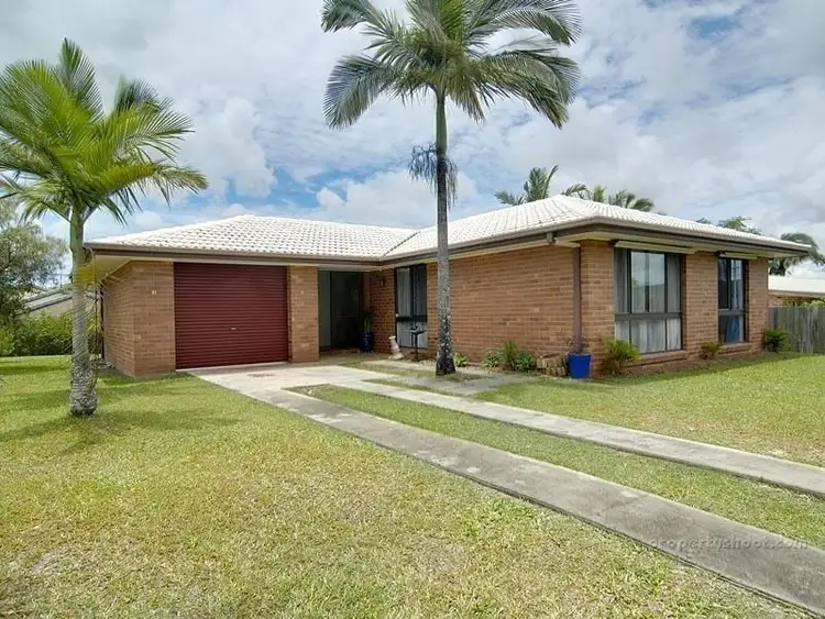Second view of Homely house listing, 35 St Andrews Dr, Tewantin QLD 4565