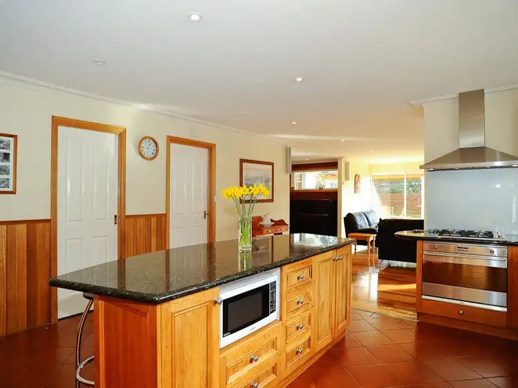 Sixth view of Homely house listing, 3A Balmoral Road, Kingston Beach TAS 7050