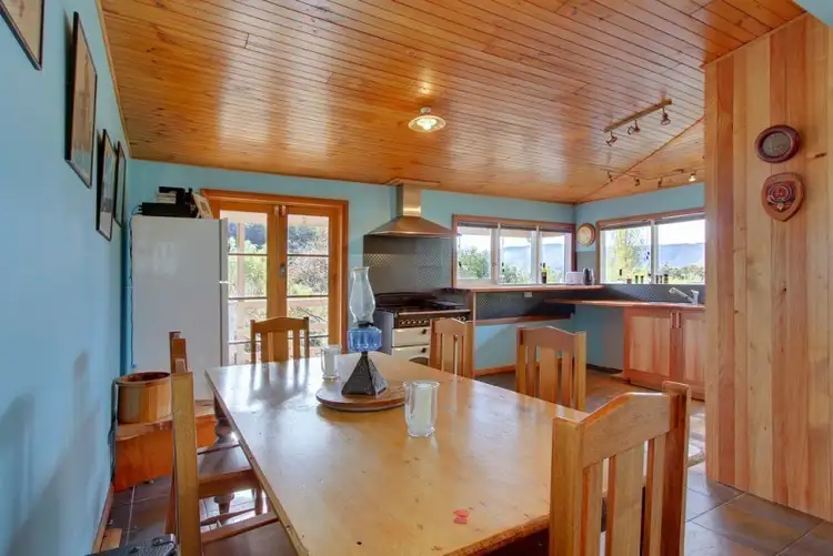 Second view of Homely house listing, 184 Golden Valley Road, Cygnet TAS 7112