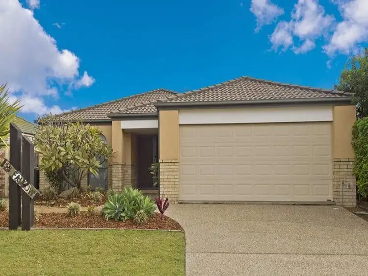 13 Fallow Court, Upper Coomera QLD 4209